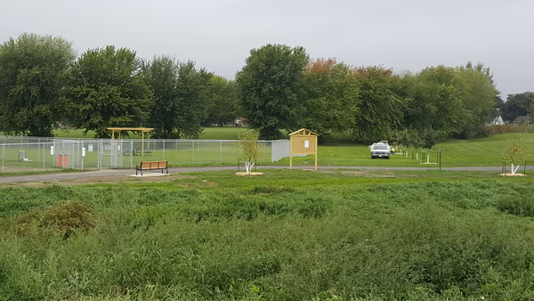 Fairmont Dog Park photo 1